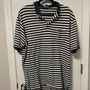 Men’s XL Polo
